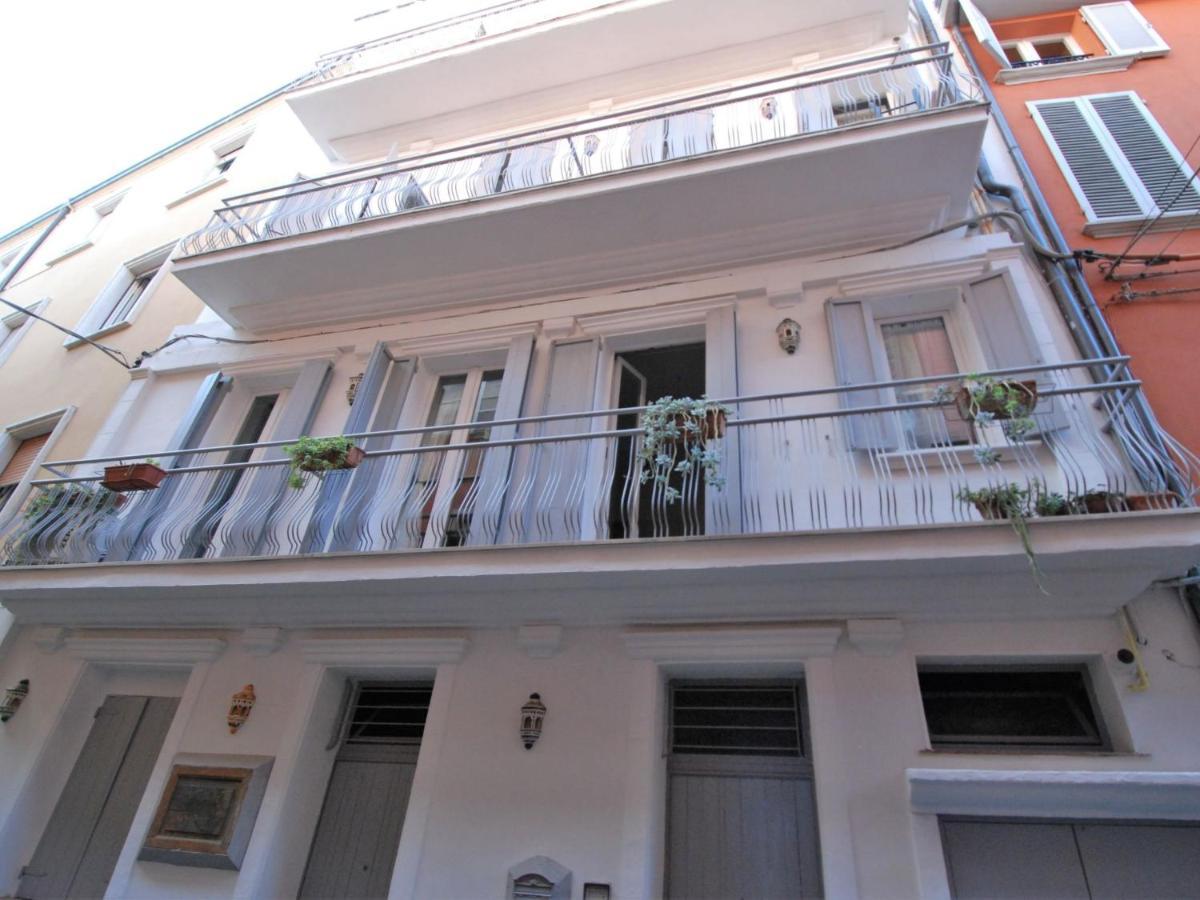 Apartment Bohemien By Interhome Rimini Exterior photo