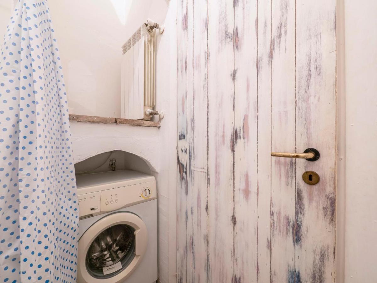 Apartment Bohemien By Interhome Rimini Exterior photo