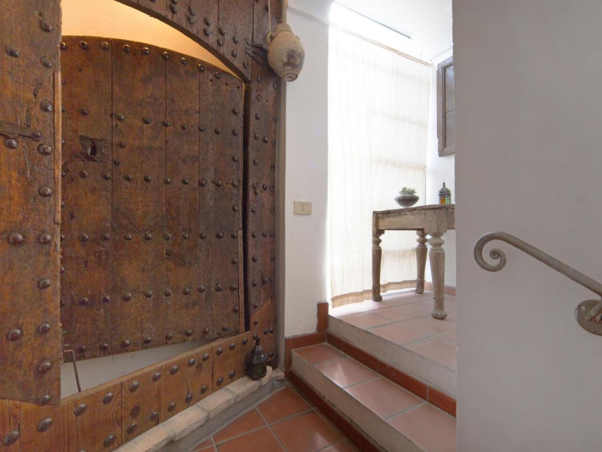 Apartment Bohemien By Interhome Rimini Exterior photo