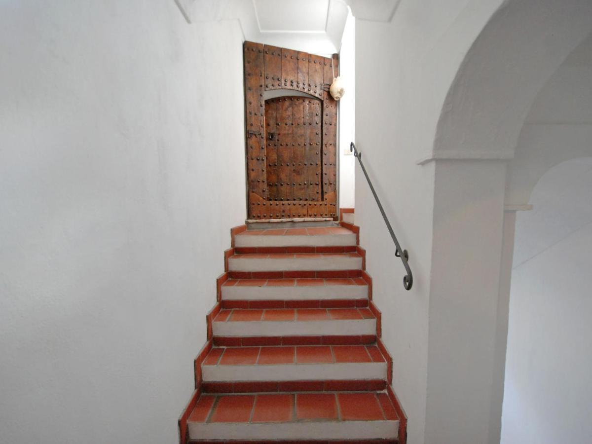 Apartment Bohemien By Interhome Rimini Exterior photo